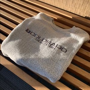 that cozy, vintage sweater we all want